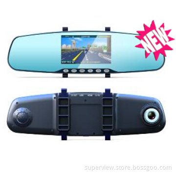 1.3 Megapixel Car Rear View Camera (SV-M115DV)